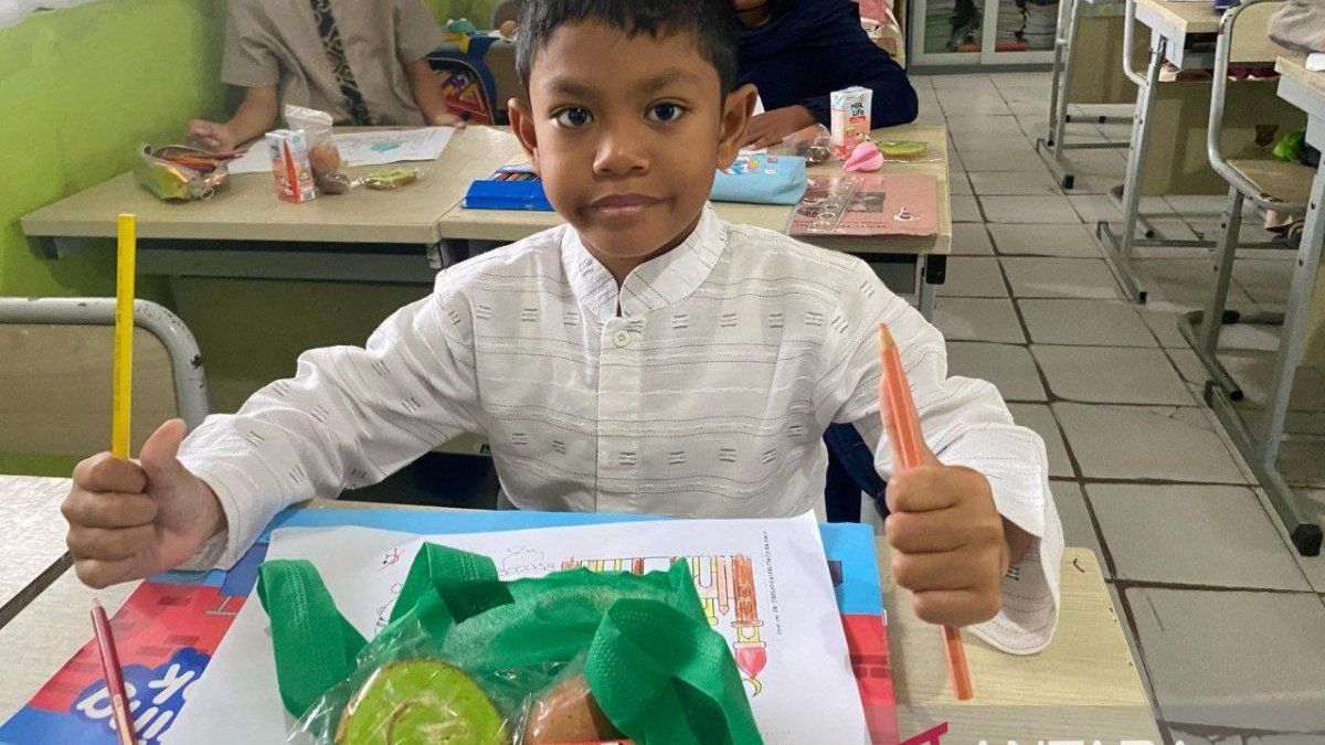 Badan Gizi Nasional Kaltim Siapkan Skema Makan Bergizi Gratis Khusus Ramadan